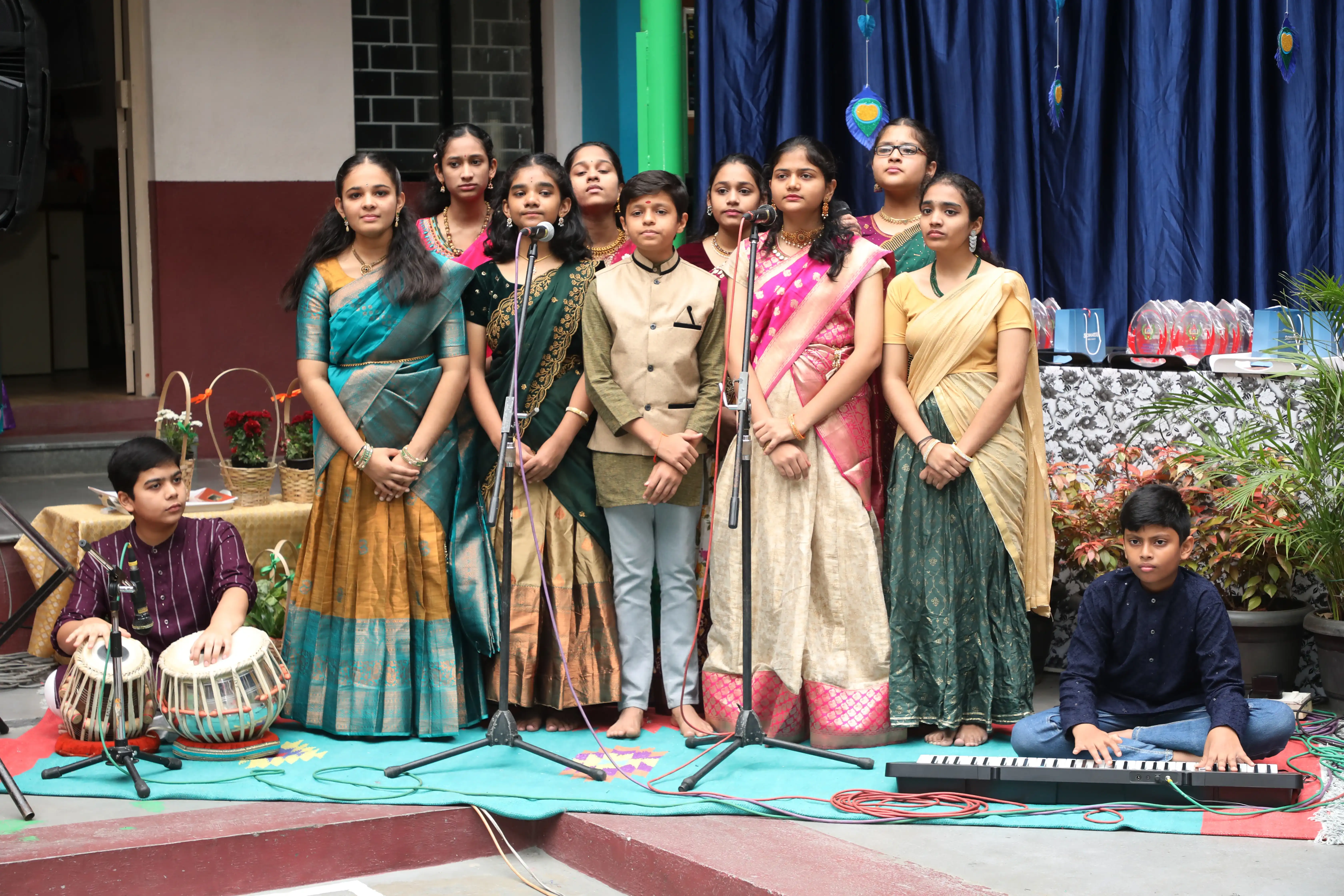 Prathibha Puraskara 2